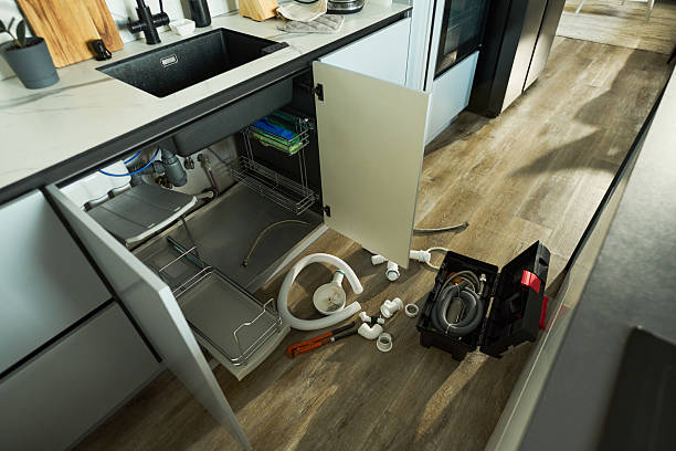 24/7 Emergency Leak Detection experts in Gervais, OR